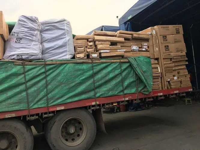潮州家具托运