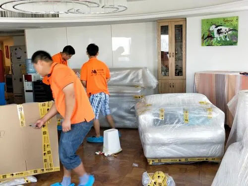 潮州精品搬家公司